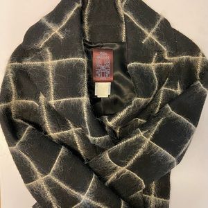 Wool jacket like new